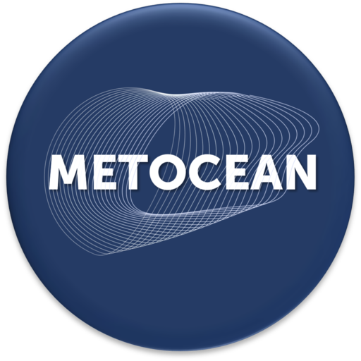 MetOcean logo